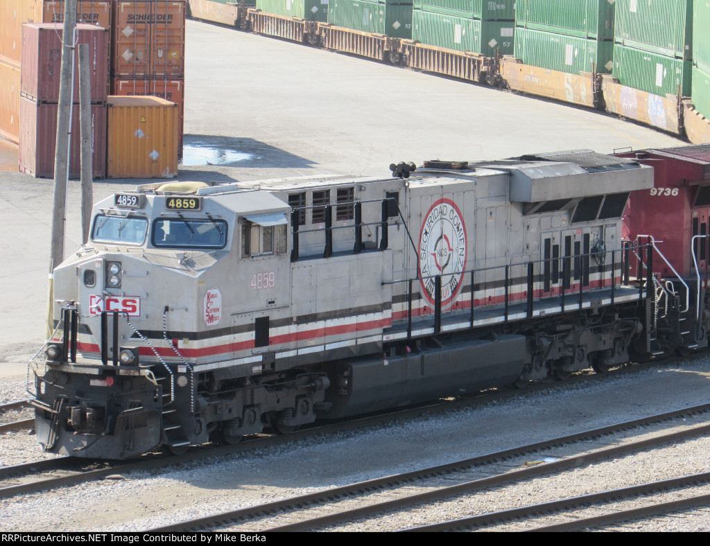 Kansas City Southern